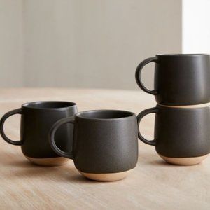 Mill Stoneware Mug Sets | West Elm